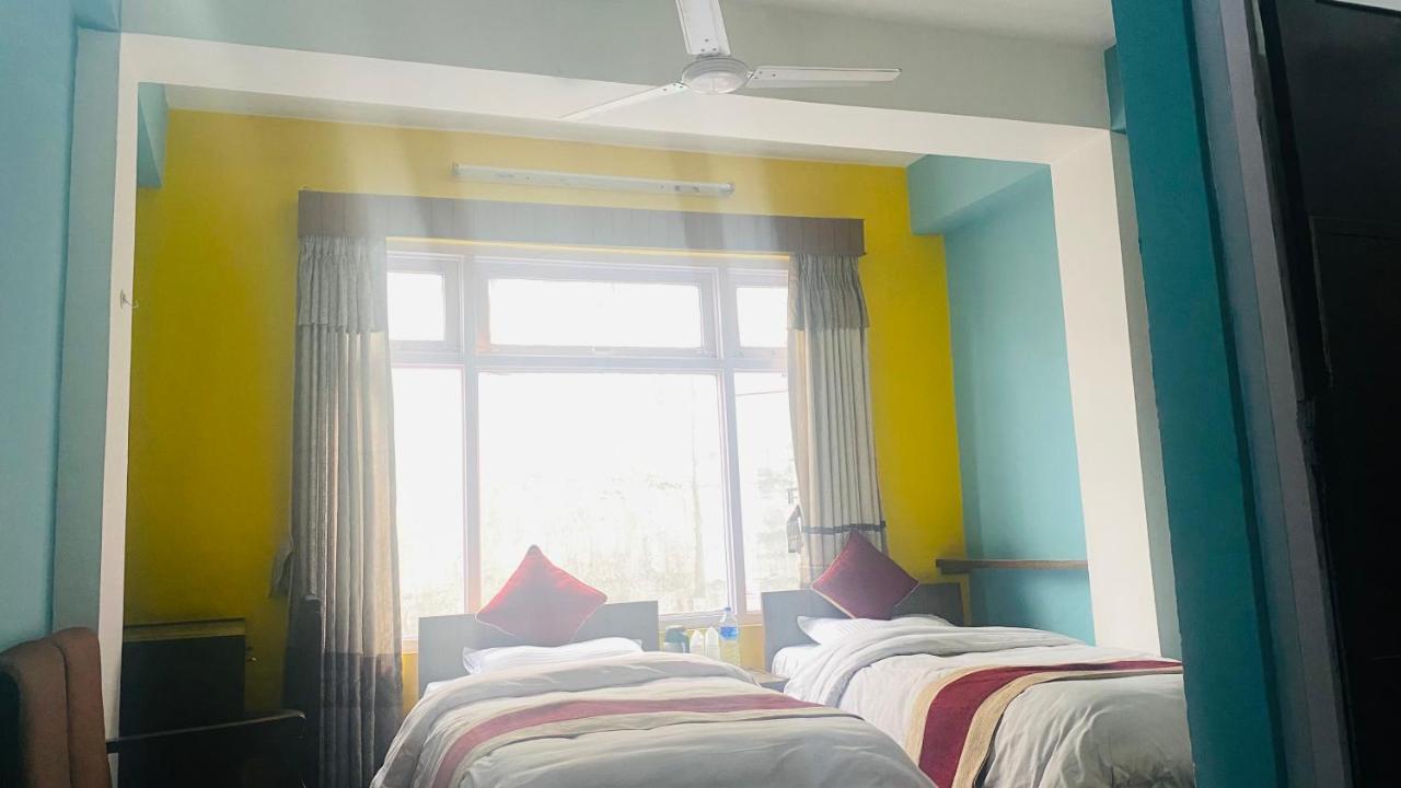 Hotel Discovery Inn Κατμαντού Εξωτερικό φωτογραφία
