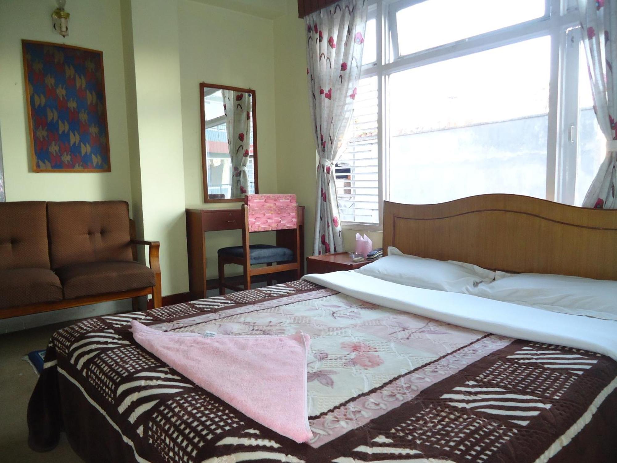 Hotel Discovery Inn Κατμαντού Δωμάτιο φωτογραφία
