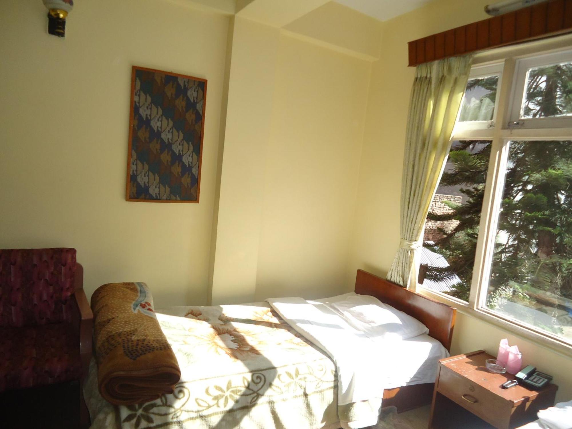 Hotel Discovery Inn Κατμαντού Δωμάτιο φωτογραφία