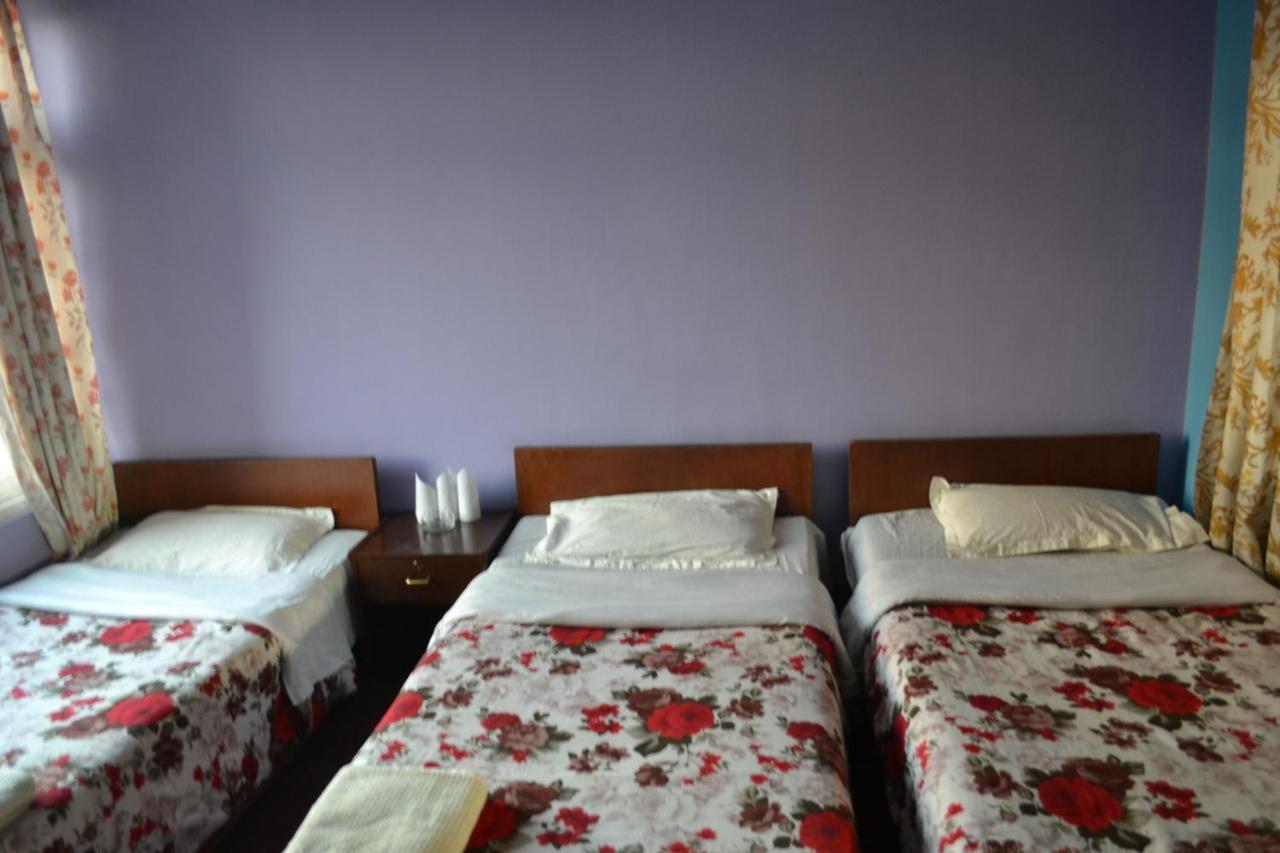 Hotel Discovery Inn Κατμαντού Εξωτερικό φωτογραφία